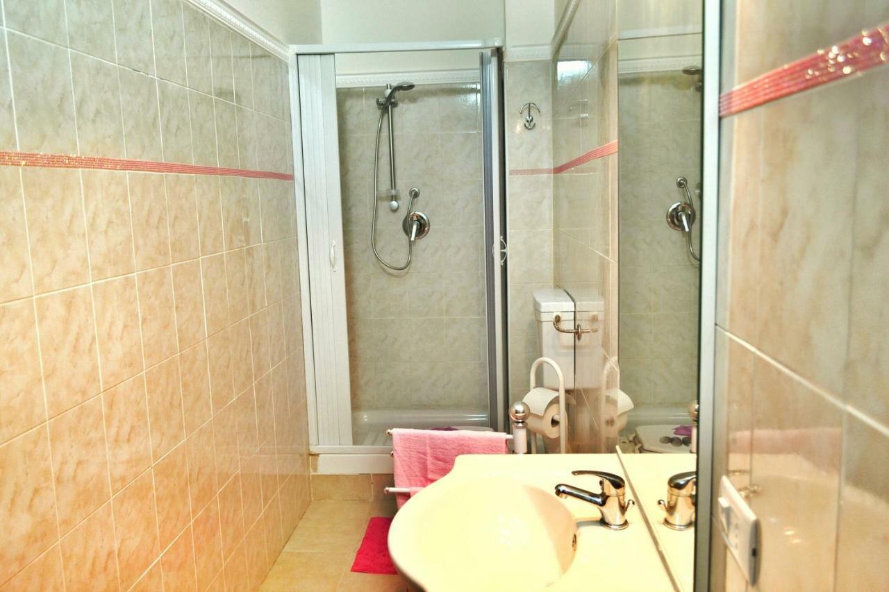 B&B Lungomare 卡塔尼亚 外观 照片